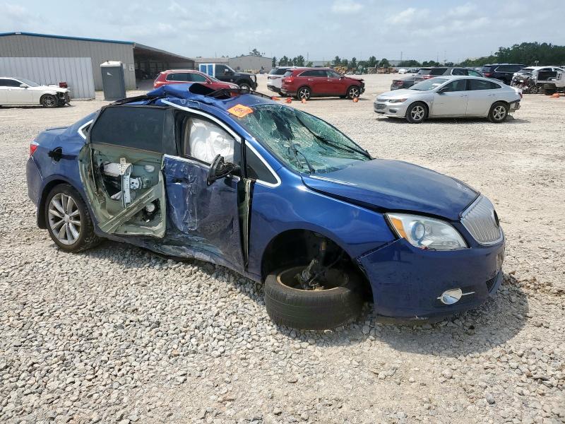 Vin: 1g4pt5sv2e4224037, lot: 57623735, buick verano premium 20144