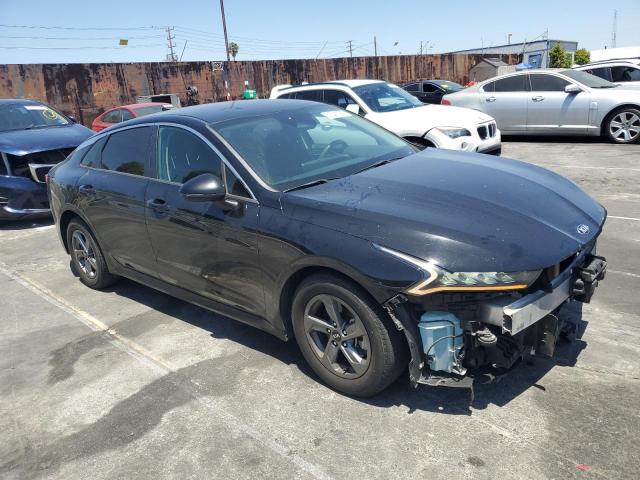 Vin: 5xxg24j2xmg005209, lot: 59041085, kia k5 lx 20214