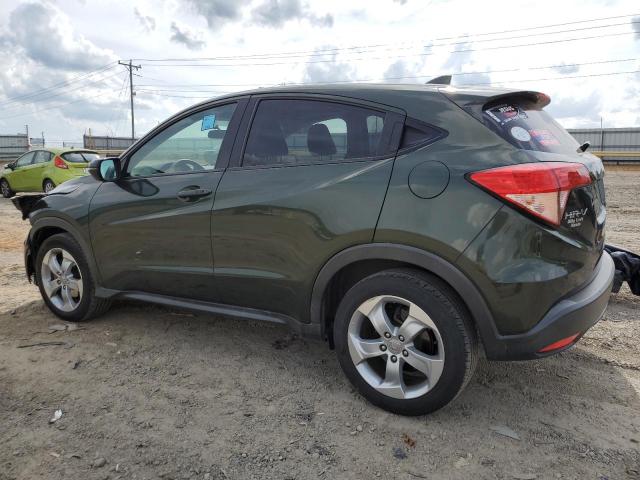 Vin: 3czru6h51gm743959, lot: 55227135, honda hr-v ex 20162