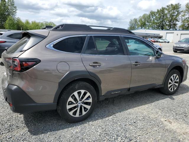 Vin: 4s4btafc9r3103514, lot: 58248755, subaru outback premium 20243
