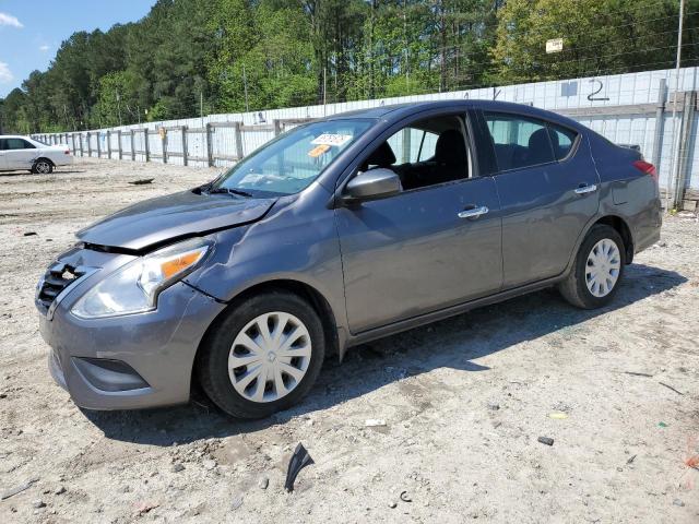 Vin: 3n1cn7ap4gl834761, lot: 55761875, nissan versa s 2016 img_1