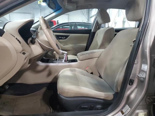2015 NISSAN ALTIMA 2.5 - 1N4AL3APXFC110172