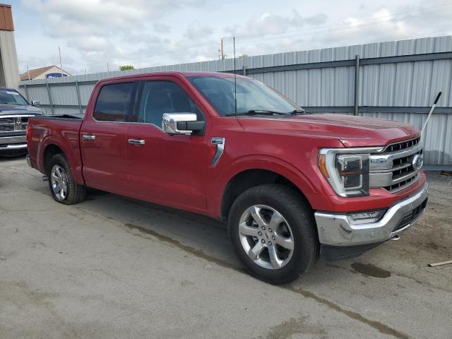 Vin: 1ftfw1e81nke69218, lot: 57490175, ford f-150 supercrew 20224
