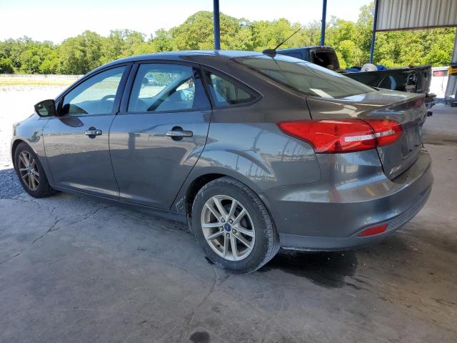 Vin: 1fadp3f22fl227629, lot: 57905635, ford focus se 20152