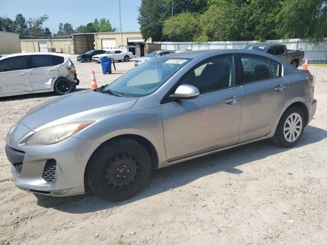 Vin: jm1bl1tf0d1743358, lot: 57723625, mazda 3 i 2013 img_1