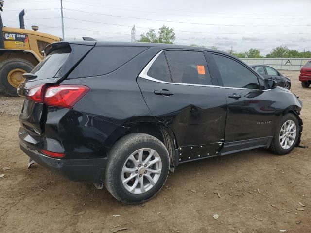 Vin: 3gnaxjev9ll345410, lot: 57839605, chevrolet equinox lt 20203