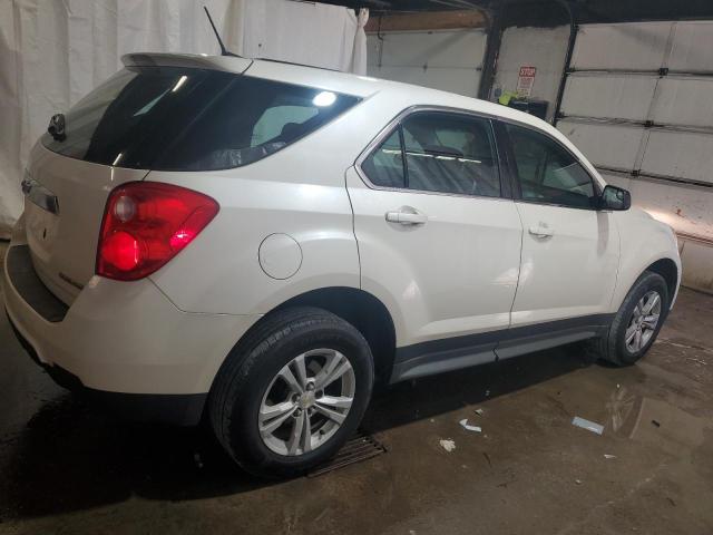 Vin: 1gnfleek1ez103253, lot: 57620445, chevrolet equinox ls 20143