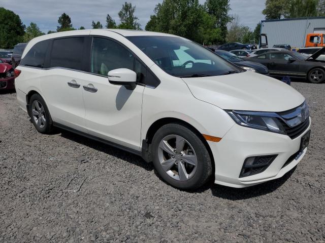 Vin: 5fnrl6h75jb029435, lot: 56180405, honda all models exl 20184