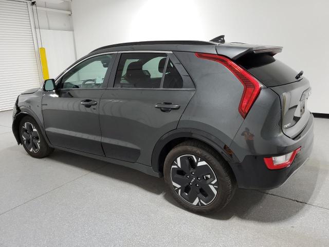 Vin: kndcr3l18r5121416, lot: 56395035, kia niro wind wind 20242