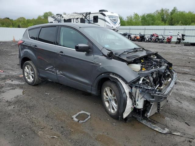 Vin: 1fmcu9gd2kub90485, lot: 55799635, ford escape se 20194