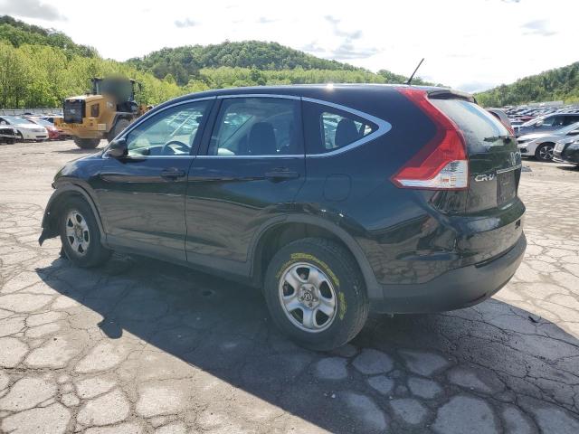 Vin: 2hkrm4h3xeh719459, lot: 56412695, honda crv lx 20142