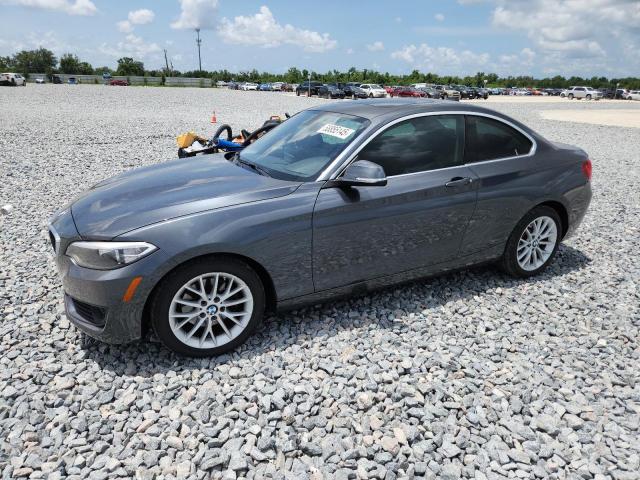 BMW 228 XI