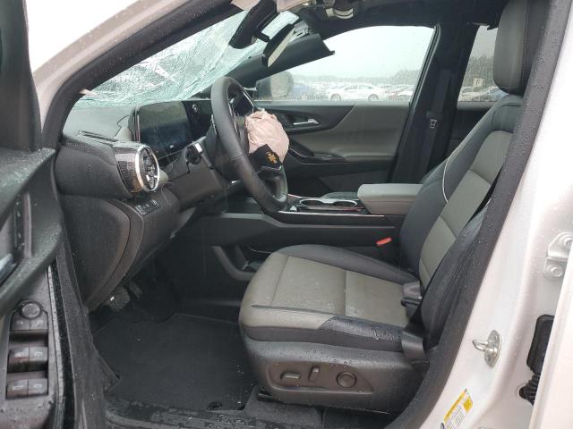 2025 CHEVROLET EQUINOX 3GNAXHEG8SL100669