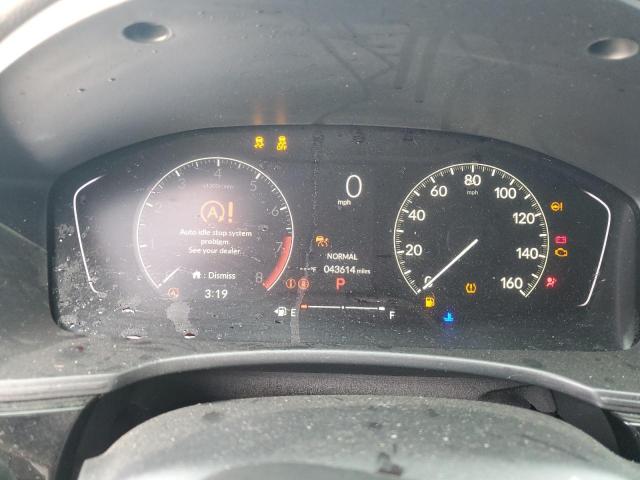 2024 HONDA CIVIC SPOR #3268437807