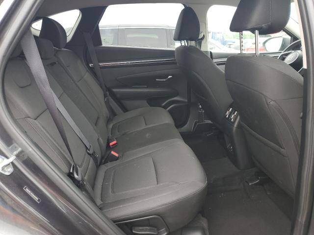 2022 HYUNDAI TUCSON SEL - 5NMJBCAE3NH024942