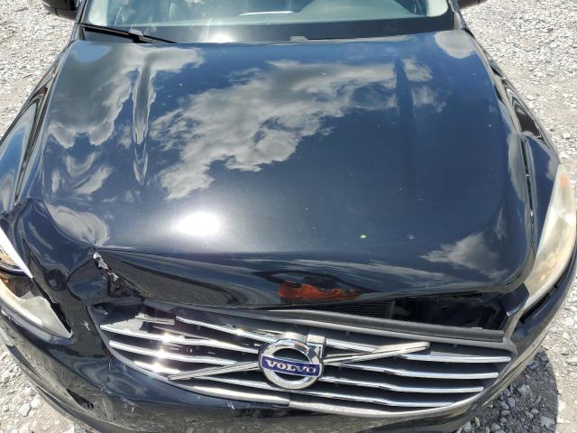 2015 VOLVO XC60 T6 PR YV4902RC2F2575159