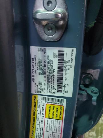 2022 FORD BRONCO SPO 3FMCR9B66NRD17373