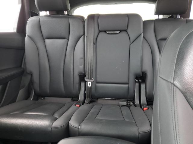 2021 AUDI Q7 PRESTIG WA1VXAF74MD030784