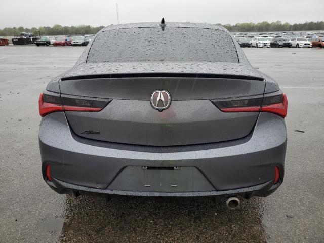 2020 ACURA ILX PREMIU 19UDE2F88LA007984