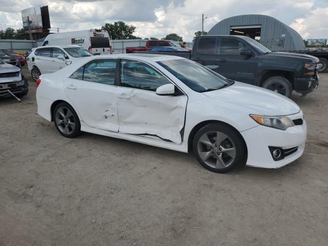 Vin: 4t1bf1fk5eu317290, lot: 56401975, toyota camry l 20144