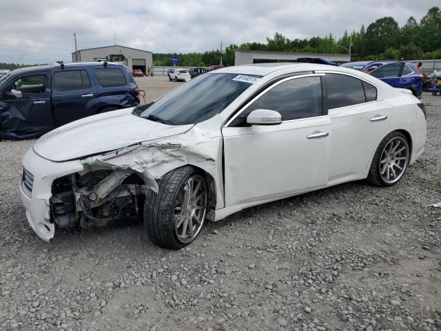 Vin: 1n4aa5ap0ec467165, lot: 56169375, nissan maxima s 2014 img_1