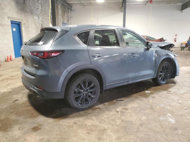 Vin: jm3kfbcmxp0272199, lot: 57031525, mazda cx-5 prefe preferred 20233