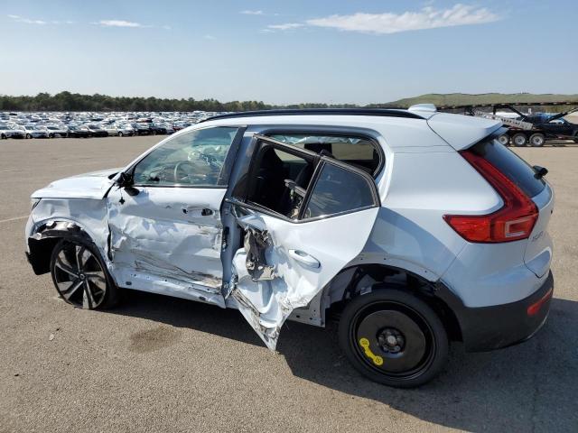 Vin: yv4l12ul7r2256399, lot: 54928665, volvo xc40 plus plus 20242