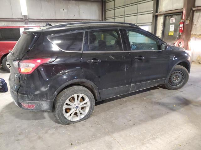 Vin: 1fmcu9gd3jua34289, lot: 56856155, ford escape se 20183
