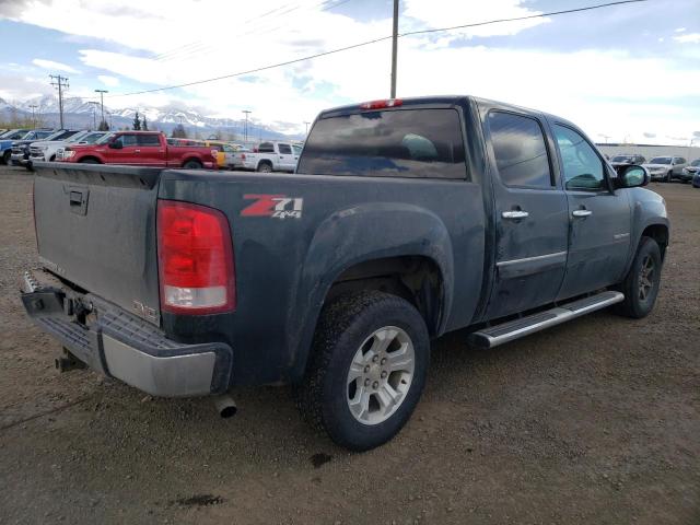 Vin: 3gtp2ve77dg237985, lot: 55860185, gmc sierra k1500 sle 20133