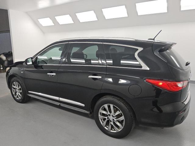 Vin: 5n1al0mn0fc521496, lot: 55277305, infiniti qx60 20152