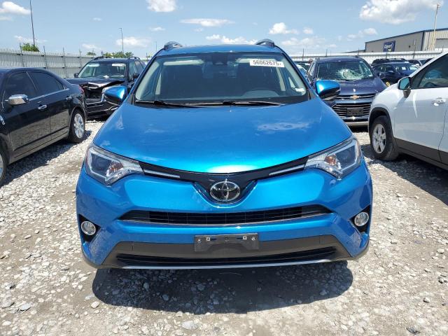 2018 TOYOTA RAV4 ADVEN - JTMWFREV4JJ731575