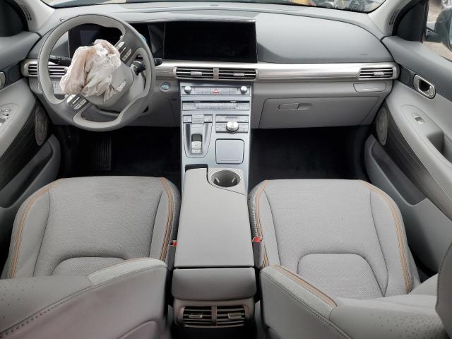 2022 HYUNDAI NEXO LIMIT KM8J84A61NU021541