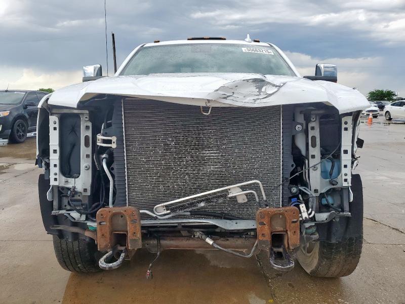 2016 GMC SIERRA K25 - 1GT12UE86GF209142