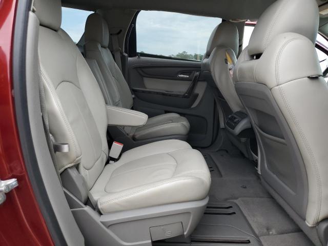 2015 GMC ACADIA SLT - 1GKKRRKD5FJ335460