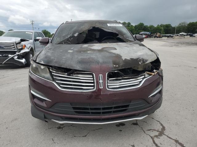 2016 LINCOLN MKC RESERV - 5LMTJ3DH7GUJ31756