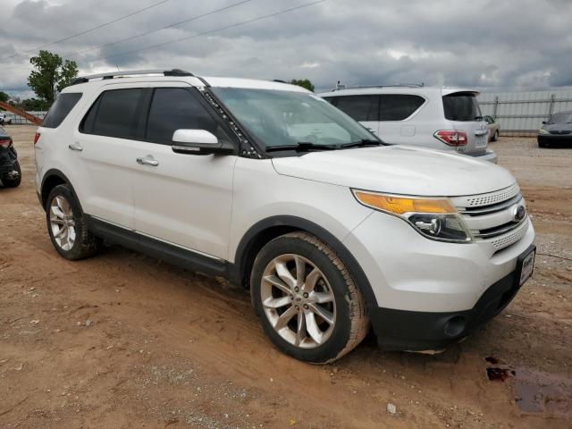 Vin: 1fm5k7f85fgc38184, lot: 58052735, ford explorer limited 20154