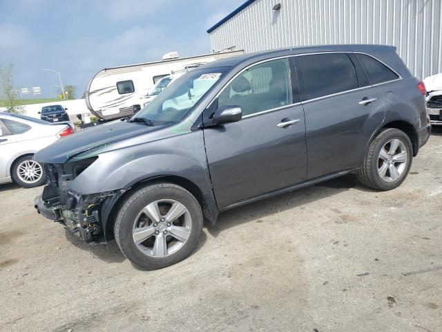 Vin: 2hnyd2h20ah508761, lot: 56672745, acura mdx 2010 img_1