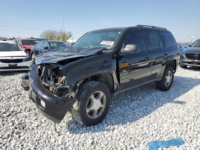 CHEVROLET TRAILBLAZE
