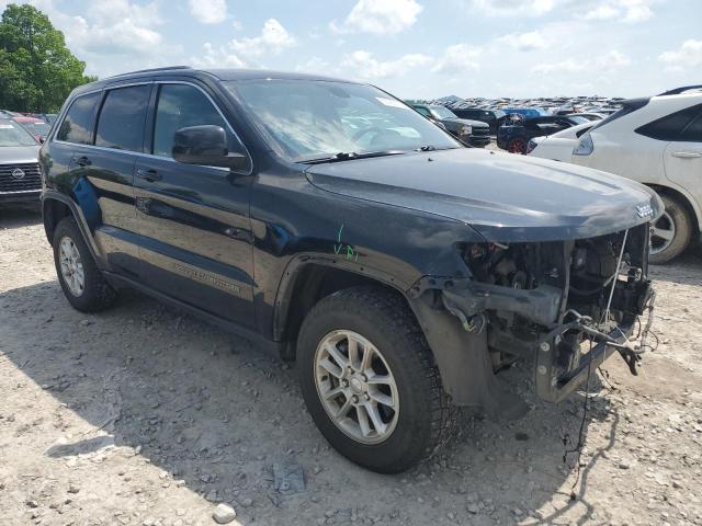 Vin: 1c4rjfag5jc272787, lot: 55968075, jeep grand cher laredo 20184