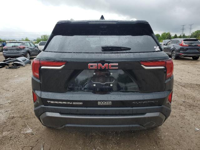 2025 GMC TERRAIN EL 3GKALUEG7SL195436