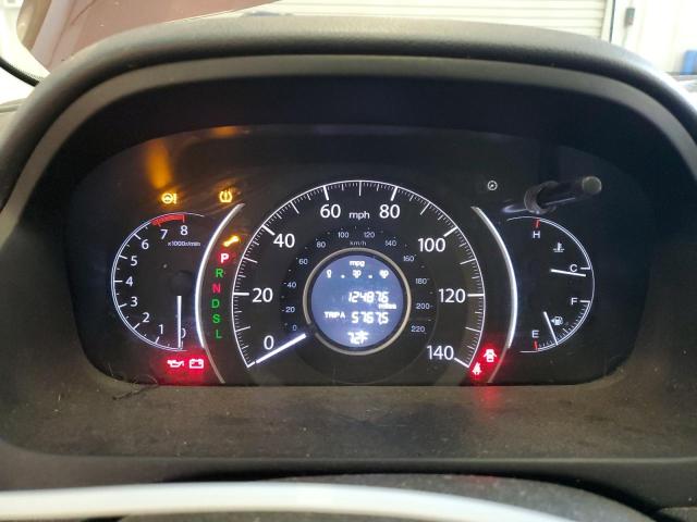 2015 HONDA CR-V 2HKRM4H36FH609719