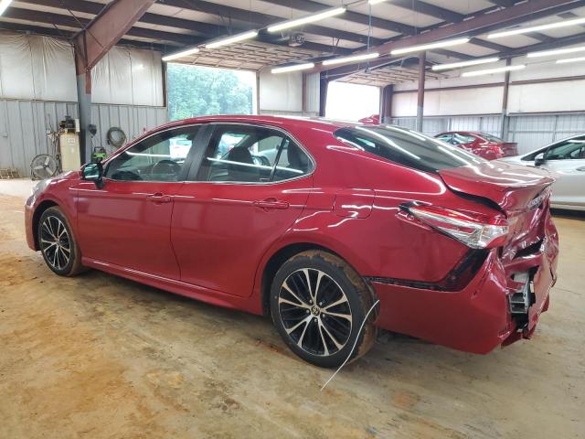 Vin: 4t1g11ak1lu376345, lot: 57494905, toyota camry se 20202