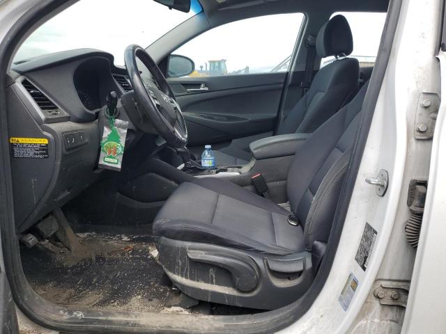 2018 HYUNDAI TUCSON SEL - KM8J3CA47JU777330