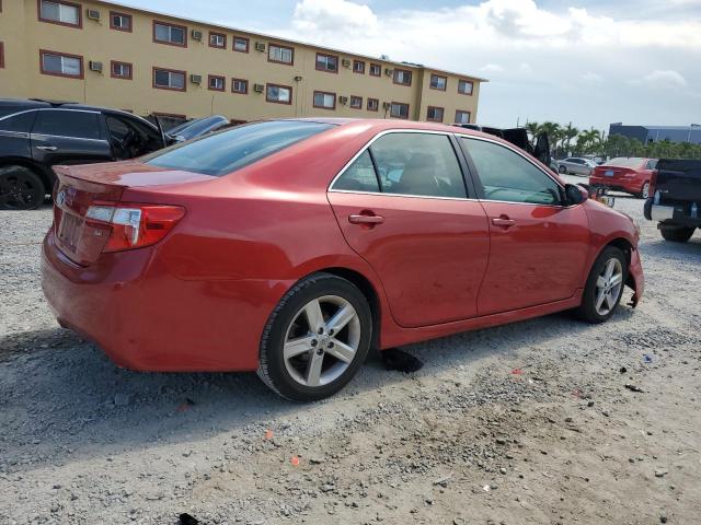 Vin: 4t1bf1fkxcu594496, lot: 58532375, toyota camry base 20123