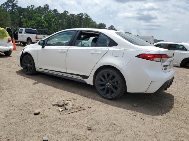 Vin: 5yfs4mce2rp178278, lot: 57682835, toyota corolla se 20242