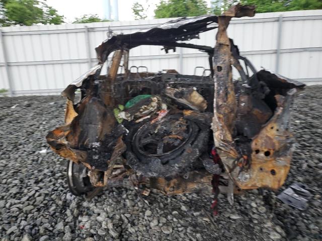 2022 TOYOTA VENZA LE JTEAAAAH4NJ108971