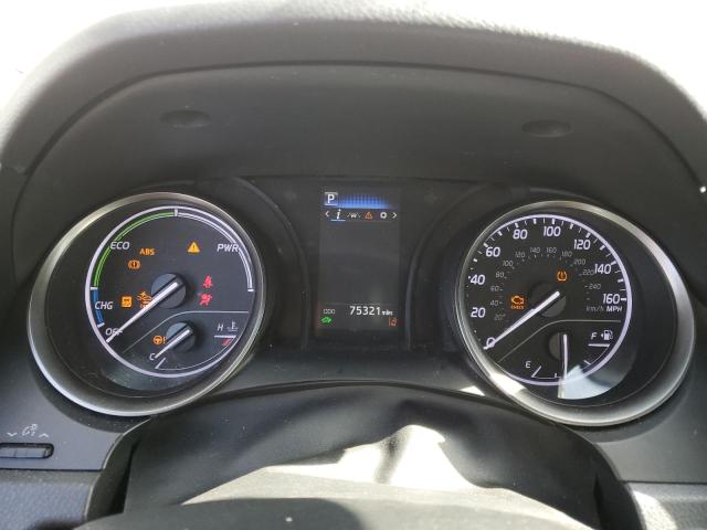 2022 TOYOTA CAMRY NIGH 4T1G31AK4NU041268