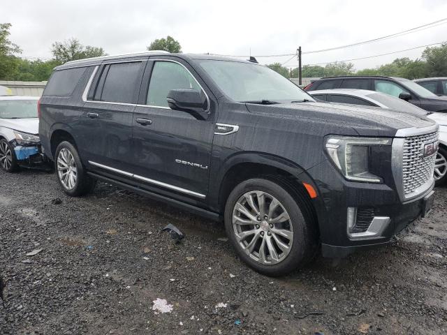 Vin: 1gks2jkl7nr168712, lot: 58036275, gmc yukon denali 20224