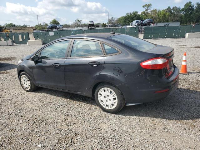 Vin: 3fadp4aj2fm122902, lot: 57916245, ford fiesta s 20152
