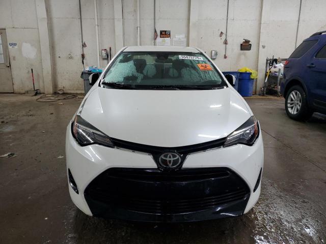 2017 TOYOTA COROLLA L - 5YFBURHE8HP705485
